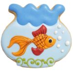 Fish tight cookie model 1