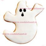 Halloween spirit cookie model 1