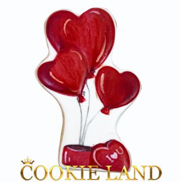 قلب بادکنکی 2